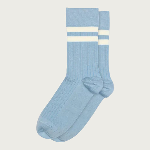 Tina Socks (12-79729-4144) - Blue Bell