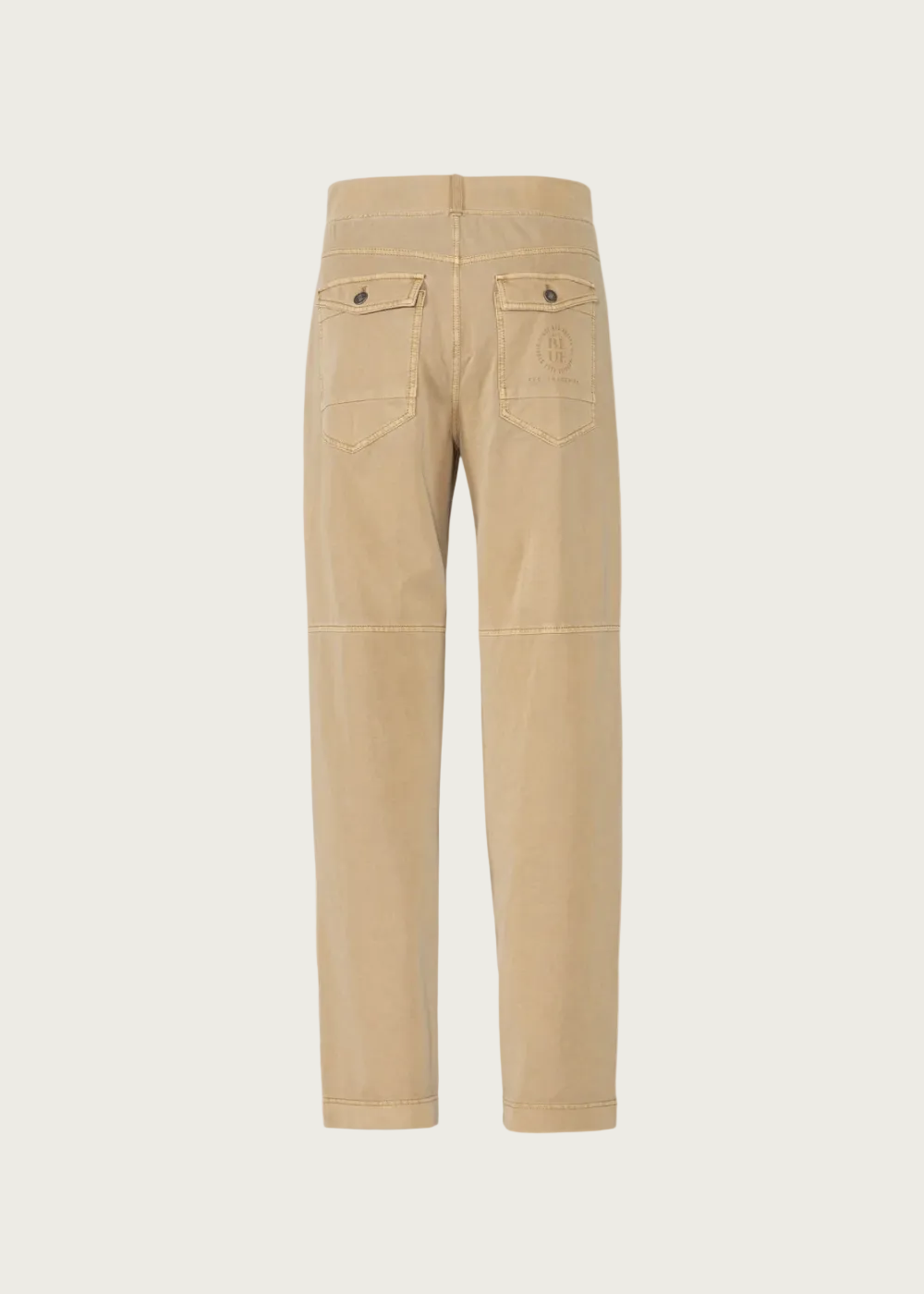 Noa Pants - Beige