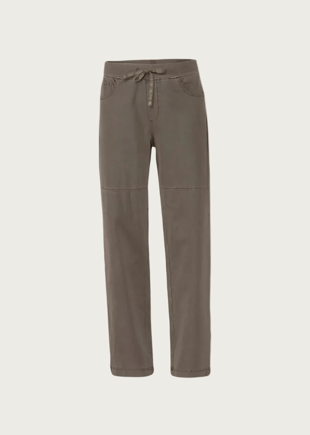 Noa Pants - Coffee