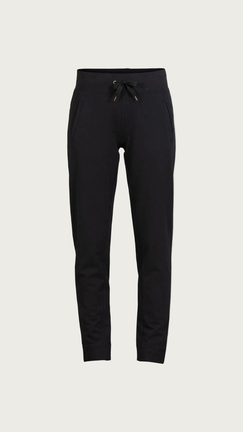 Feline Pants - Black