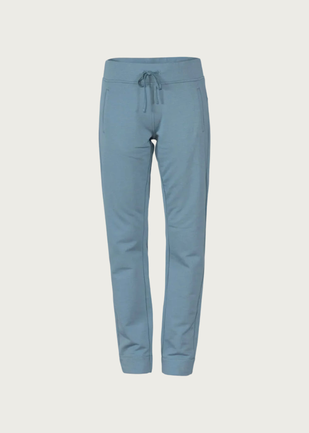 Feline Pants - Dusk Blue