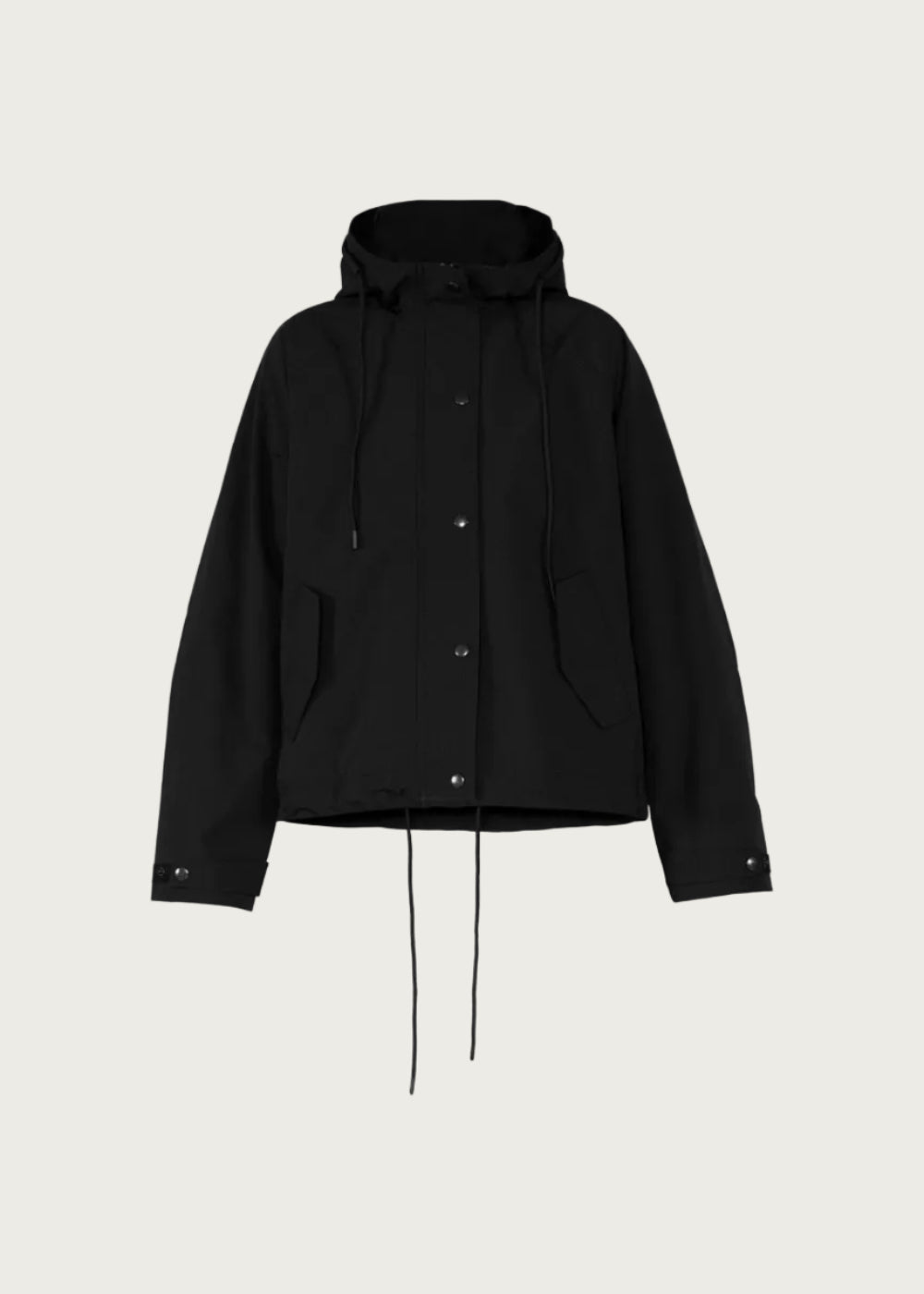 Maddie Jacket - Black