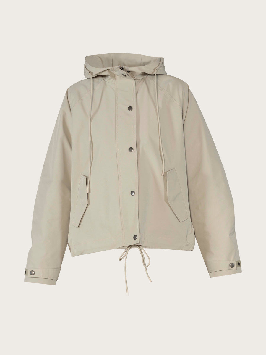 Maddie Jacket - Beige