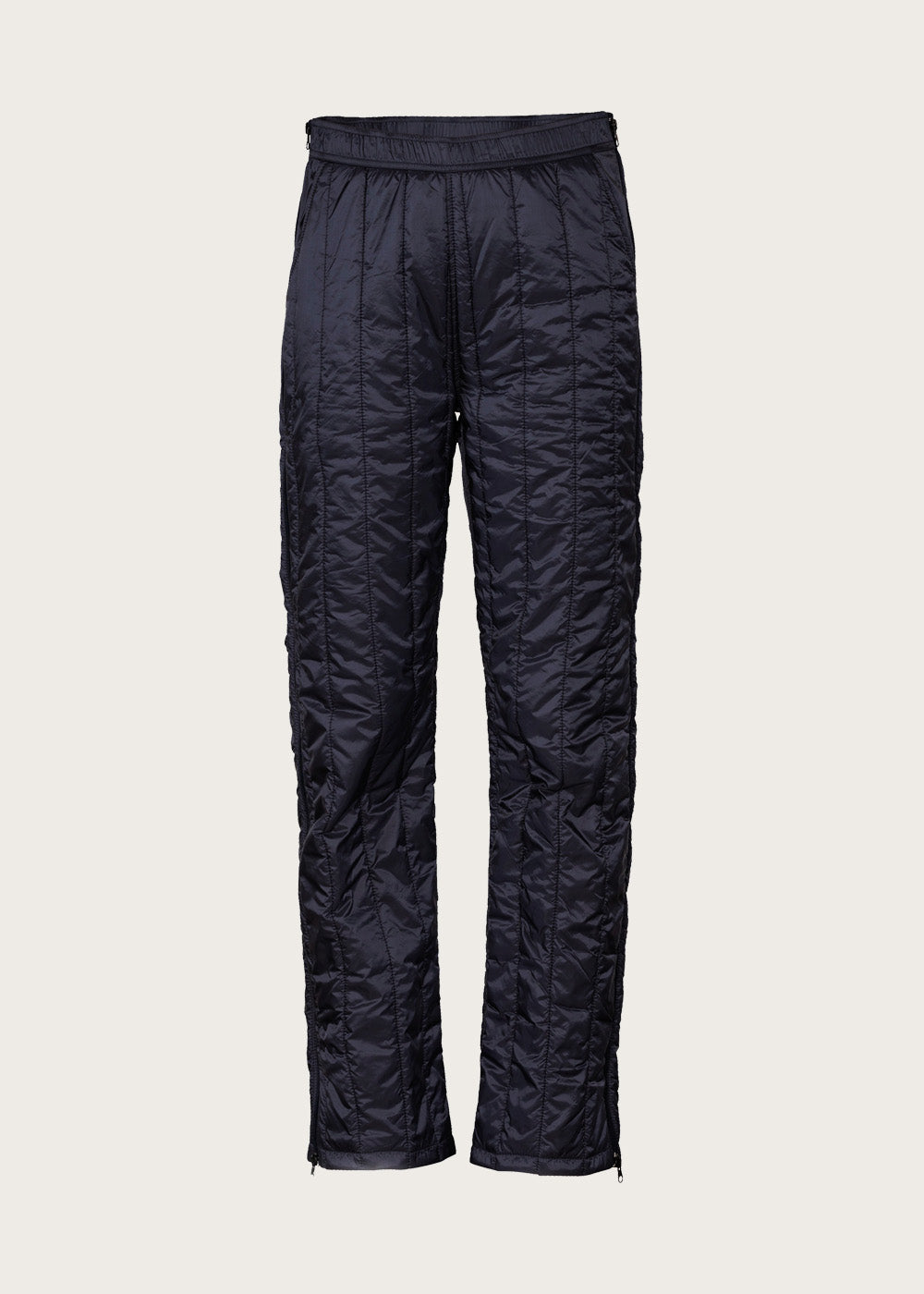 Mae Pants - New Navy
