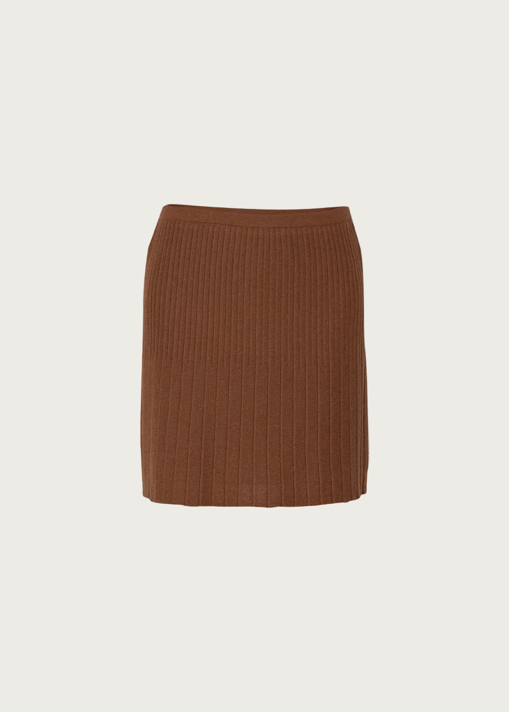 Malou Skirt - Teak