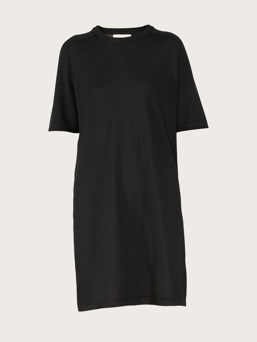 Mandy Dress - Black