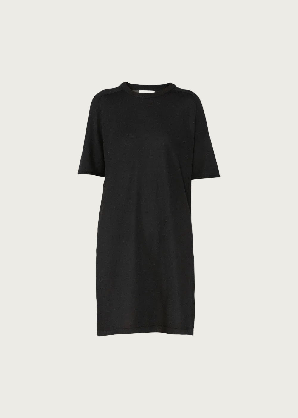 Mandy Dress - Black