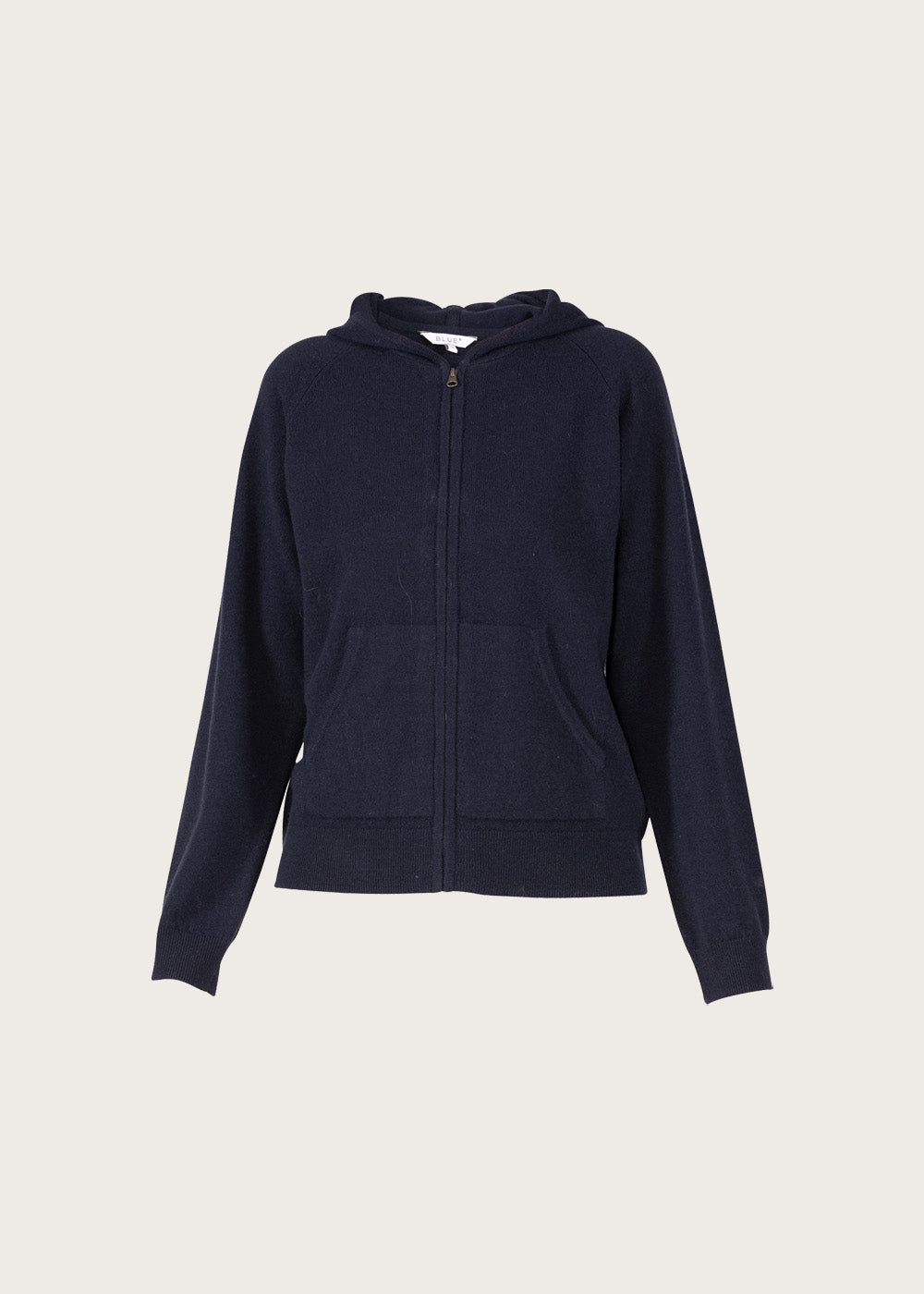 Marianne Cardigan - New Navy