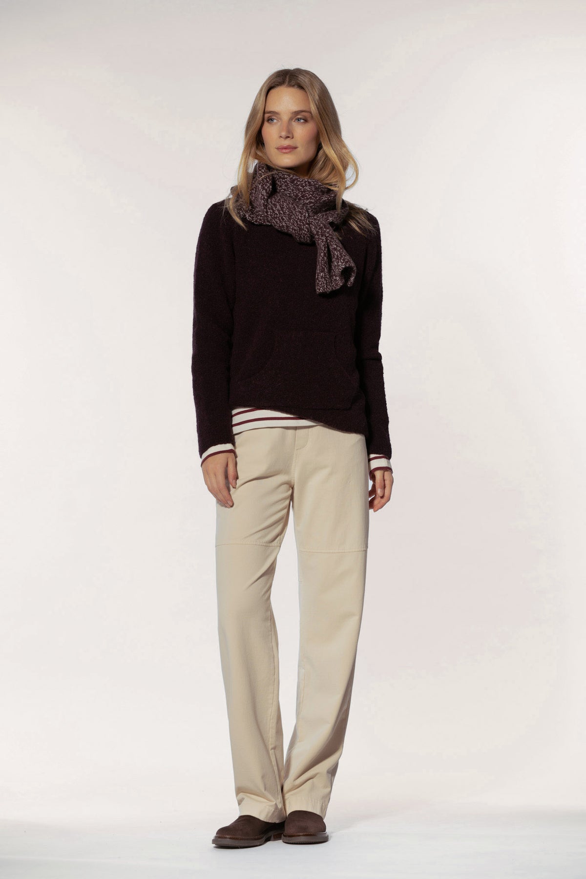 Noa Pants - Vax