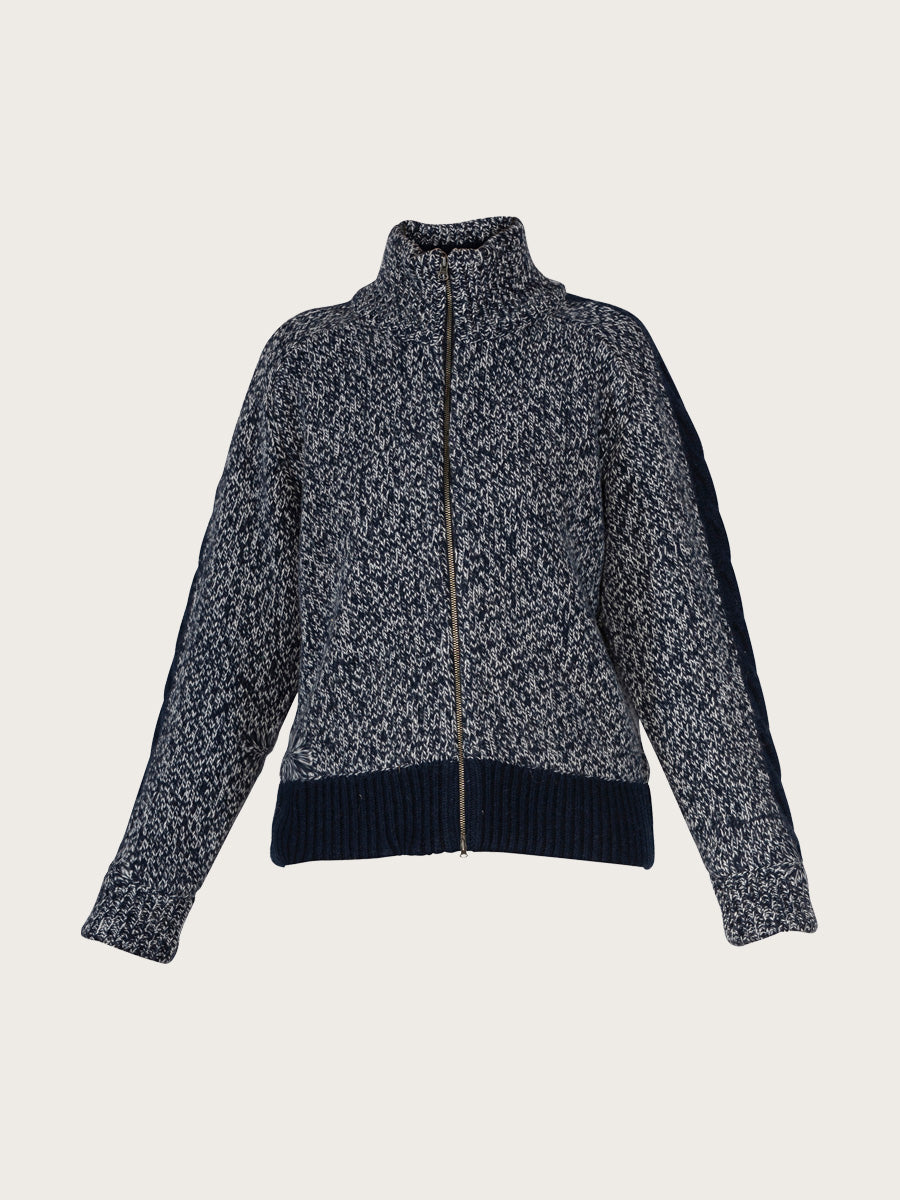 Mimmi Windbreaker - New Navy