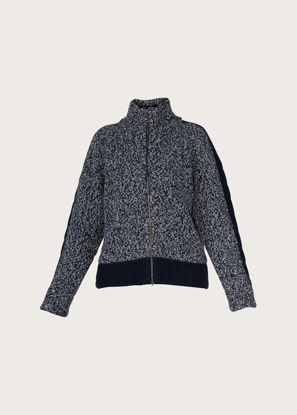Mimmi Windbreaker - New Navy