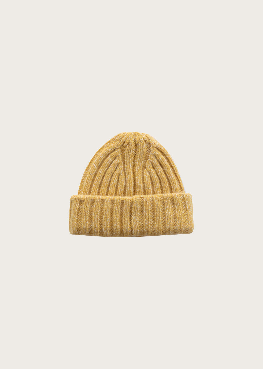 Cagla Beanie - Safran
