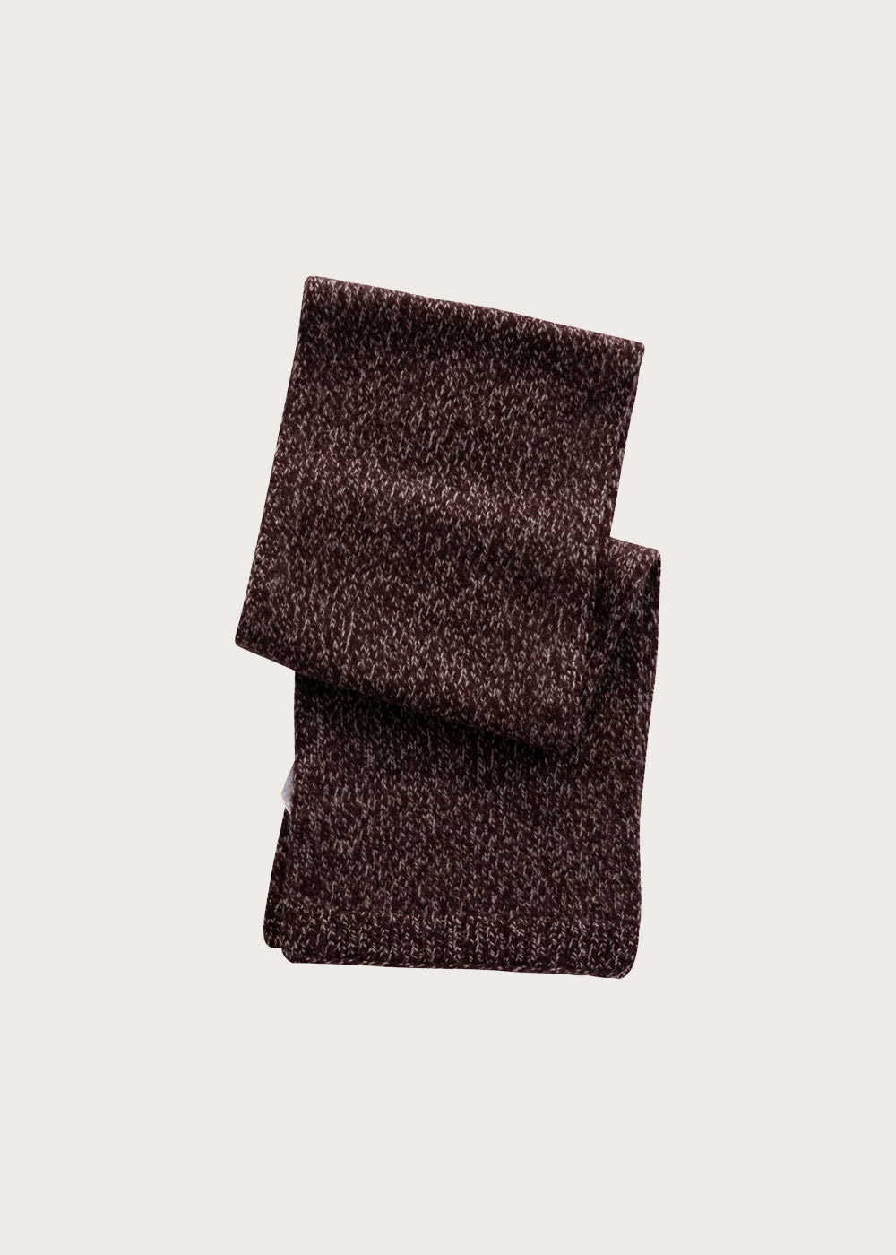 Filur Scarf - Aubergine