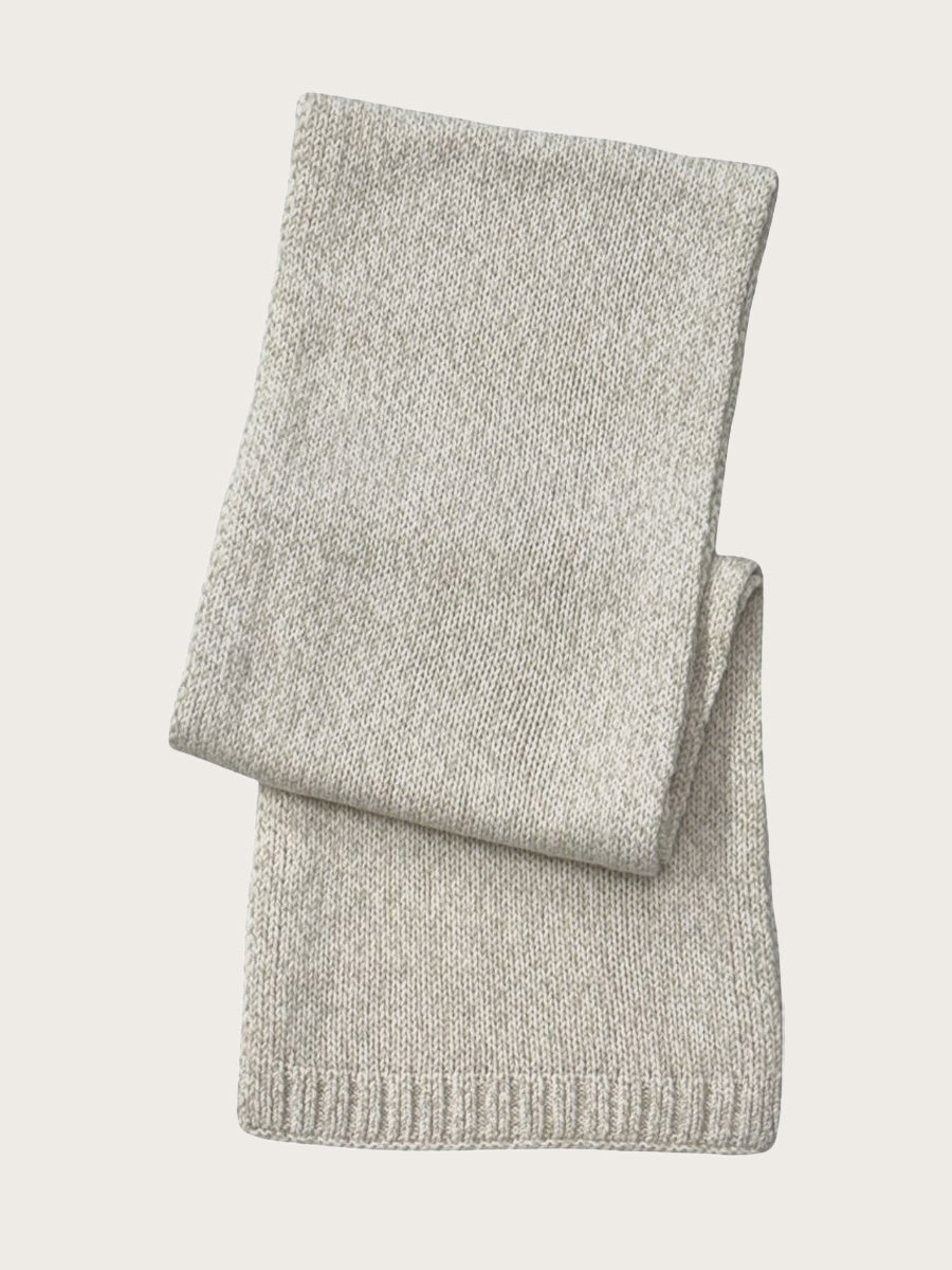 Filur Scarf - Chalk