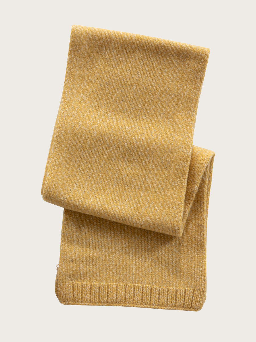 Filur Scarf - Safran