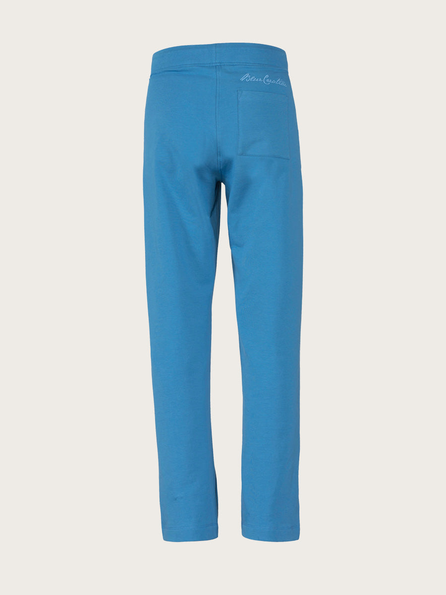 Naja Pants - Cool Blue