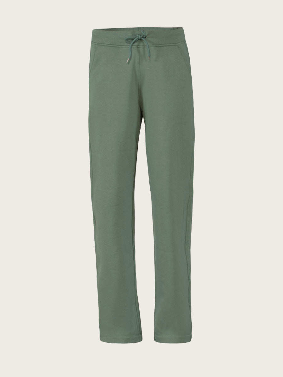 Naja Pants - Evergreen