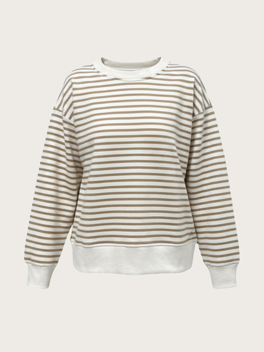 Nanna Sweat - Beige
