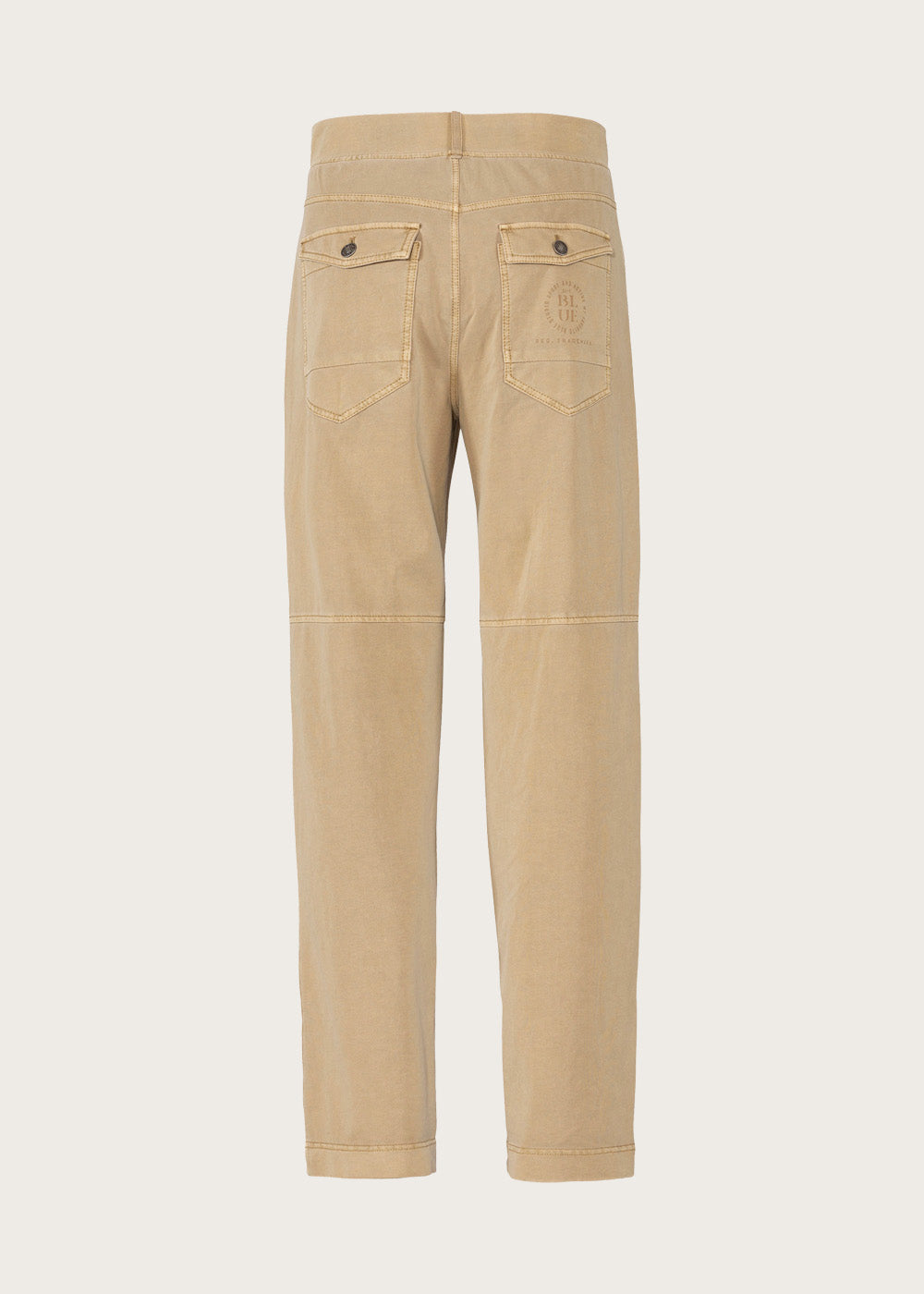 Noa Pants - Beige