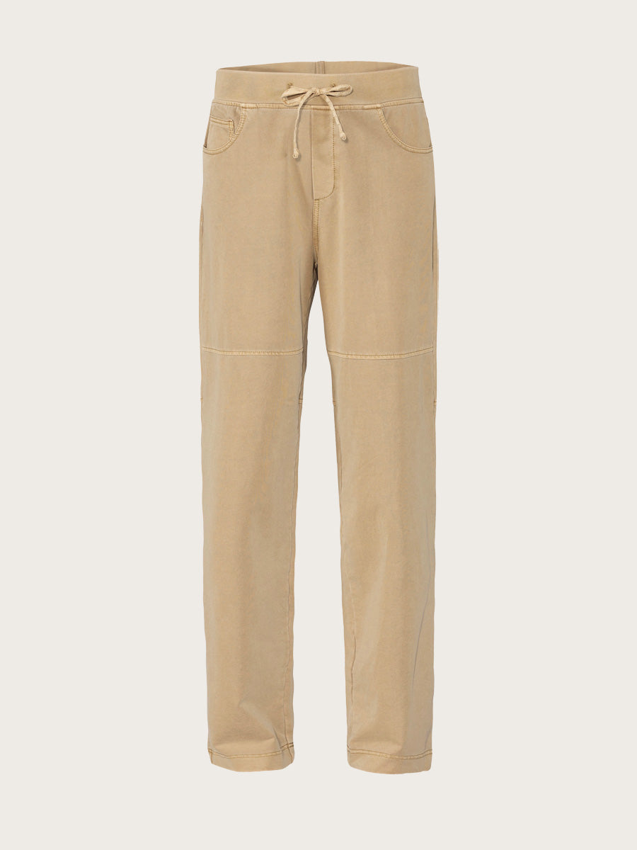 Noa Pants - Beige