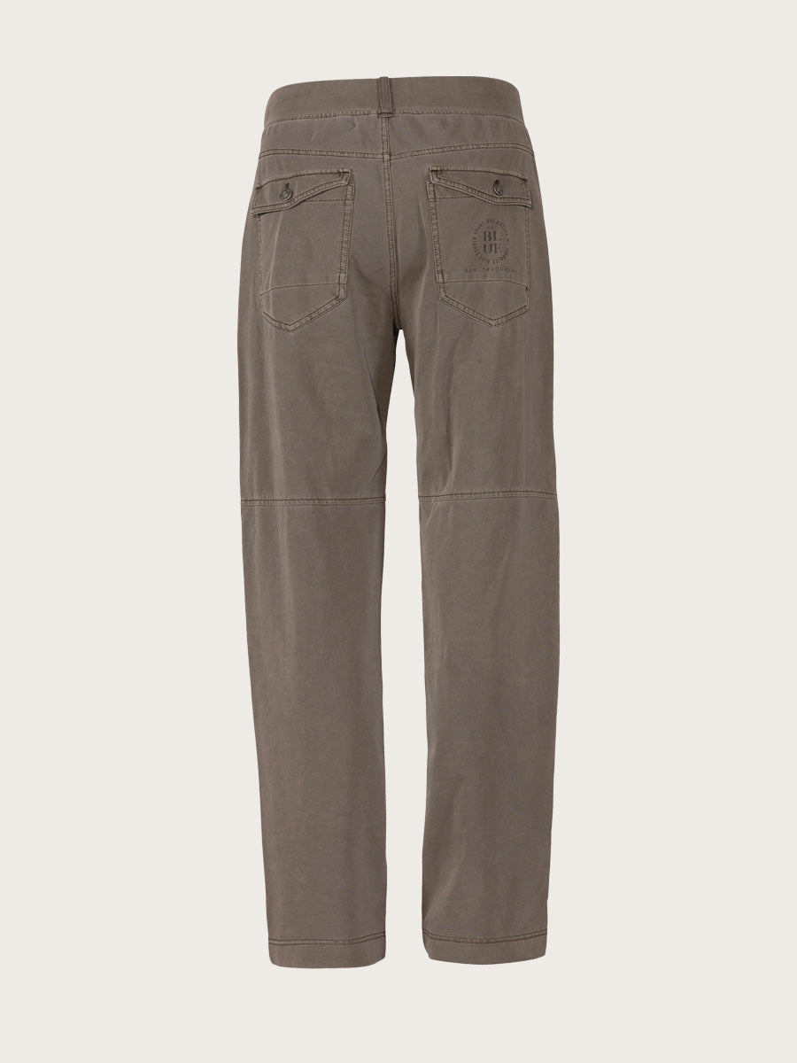 Noa Pants - Coffee