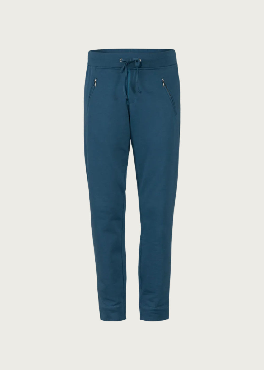 Nicole Pants - Seaport Navy