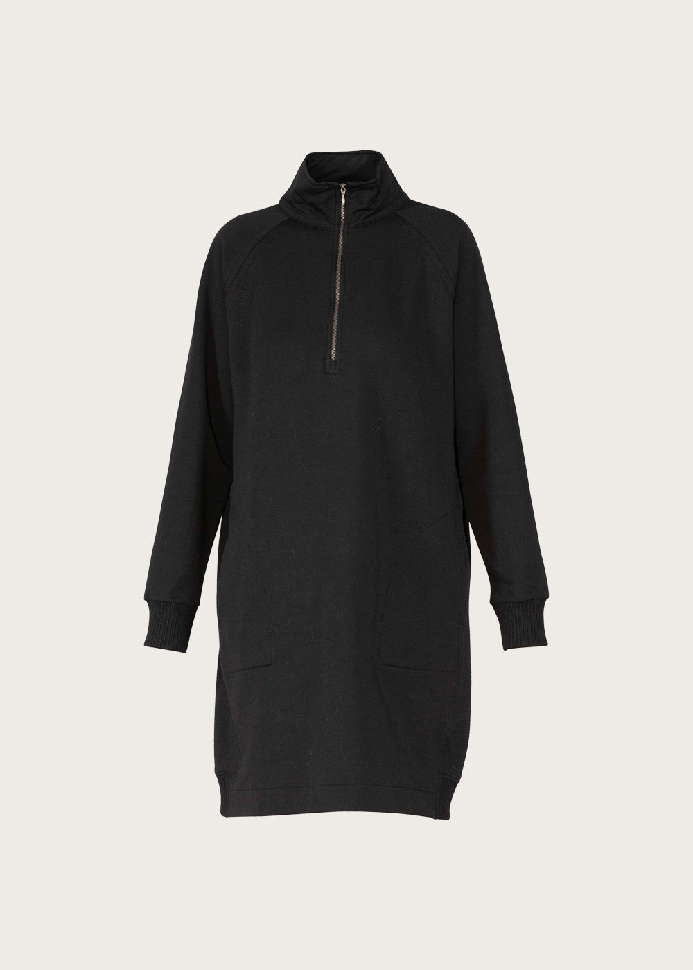 Nicole Dress - Black