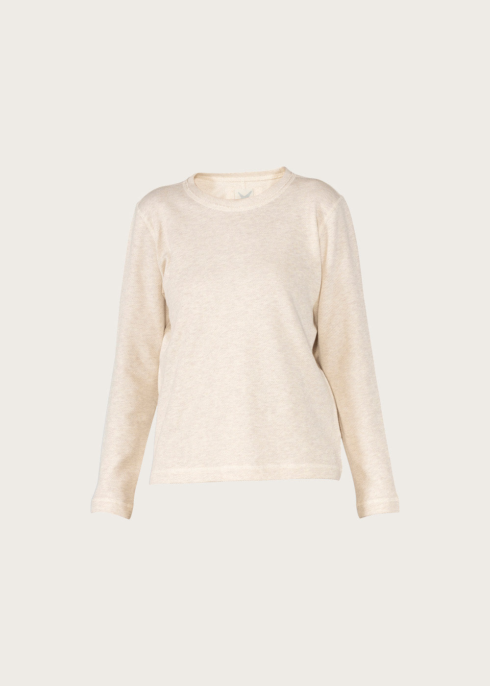 Madison Blouse - Almond