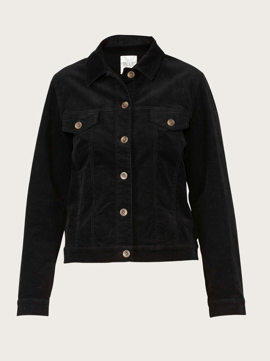 Miriam Jacket - Black