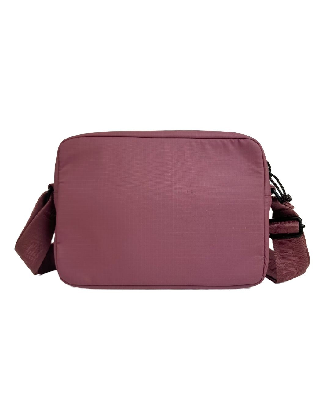 Kintobe Miles Cross Bag - Forest Berry