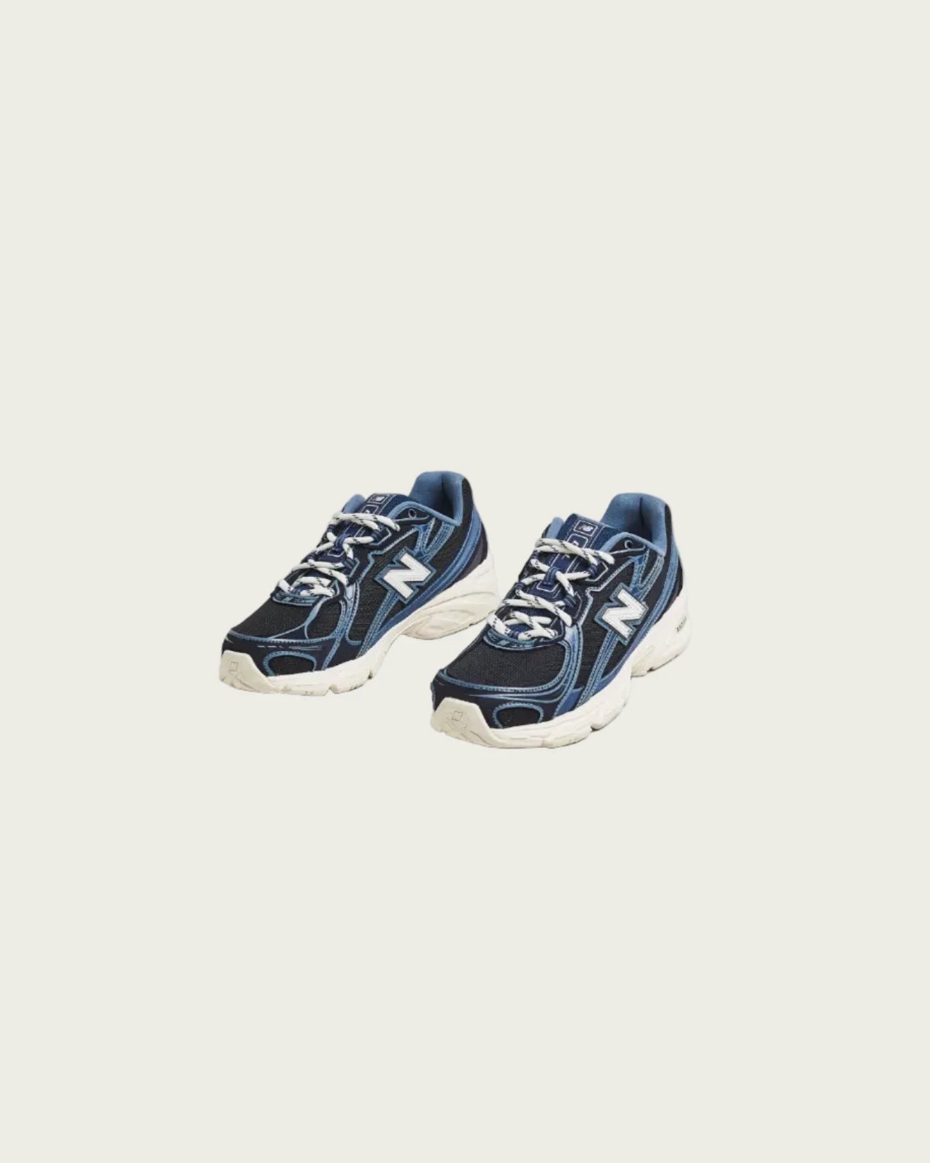 New Balance U74010Y - Dark Night
