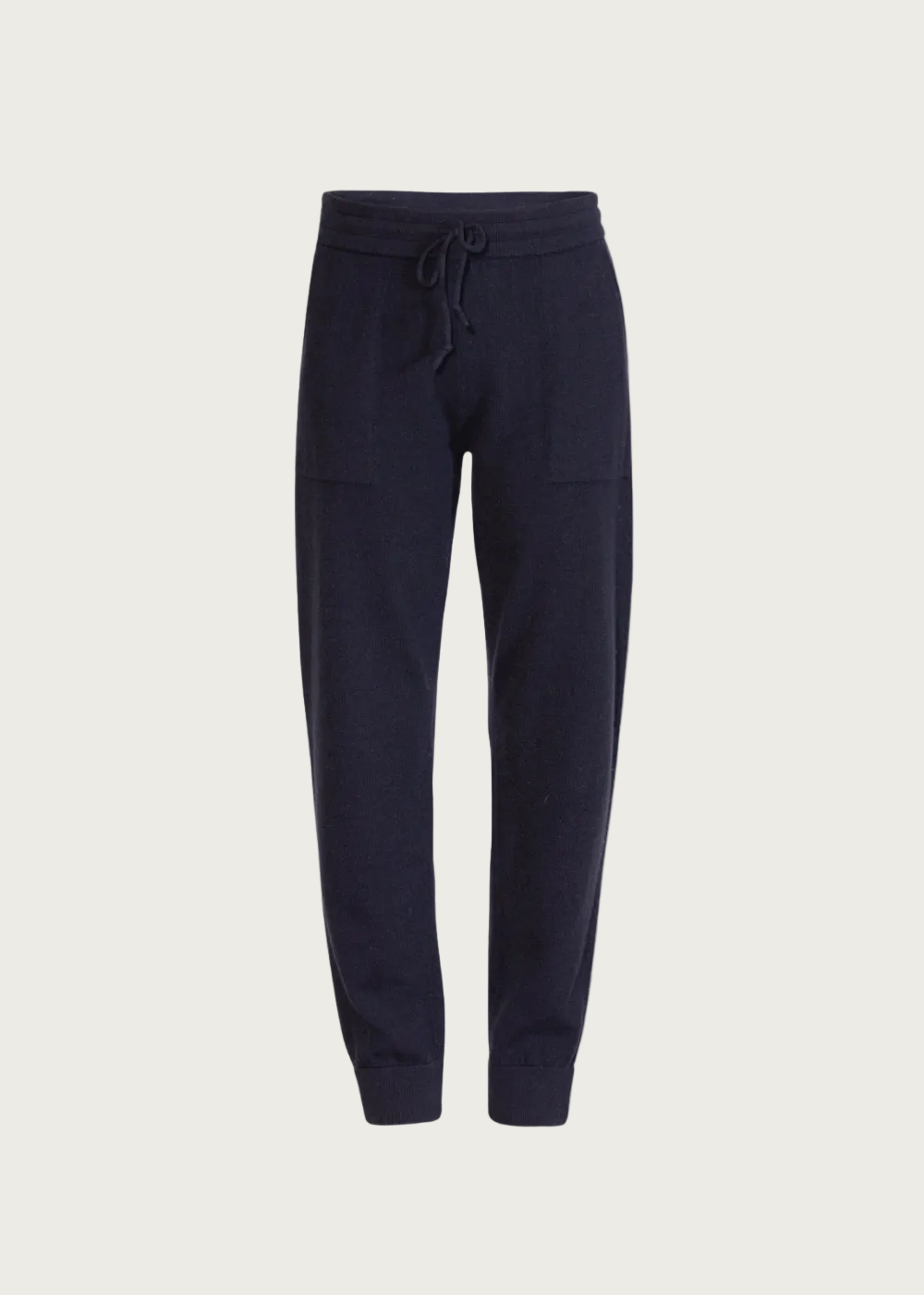 Marilyn Trousers - New Navy