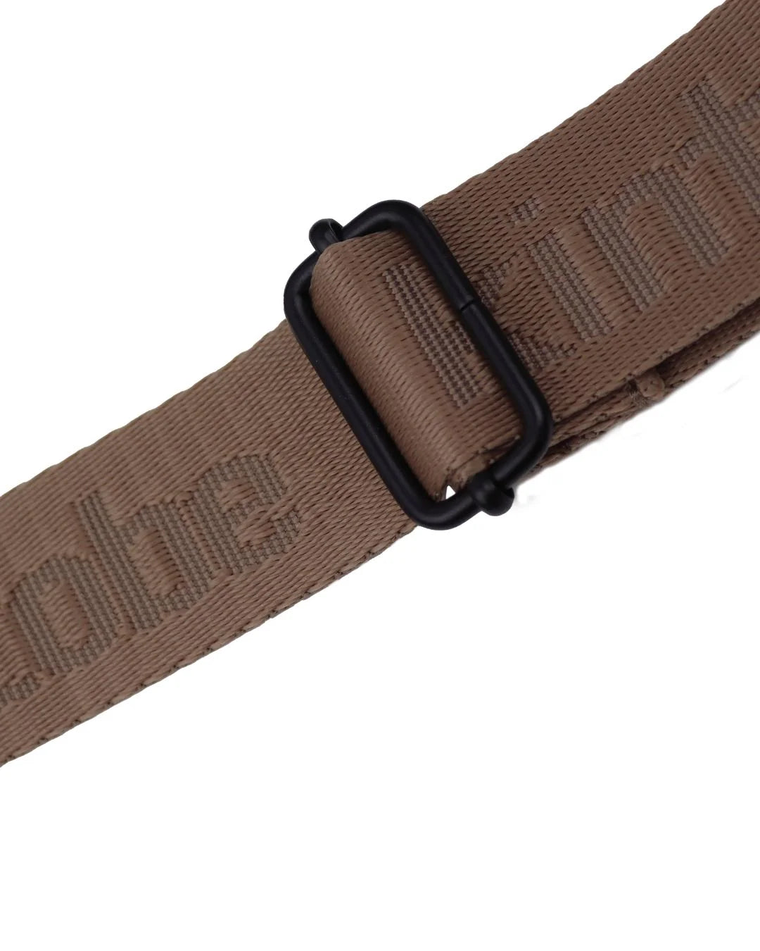 Kintobe Miles Cross Bag - Scandi Taupe