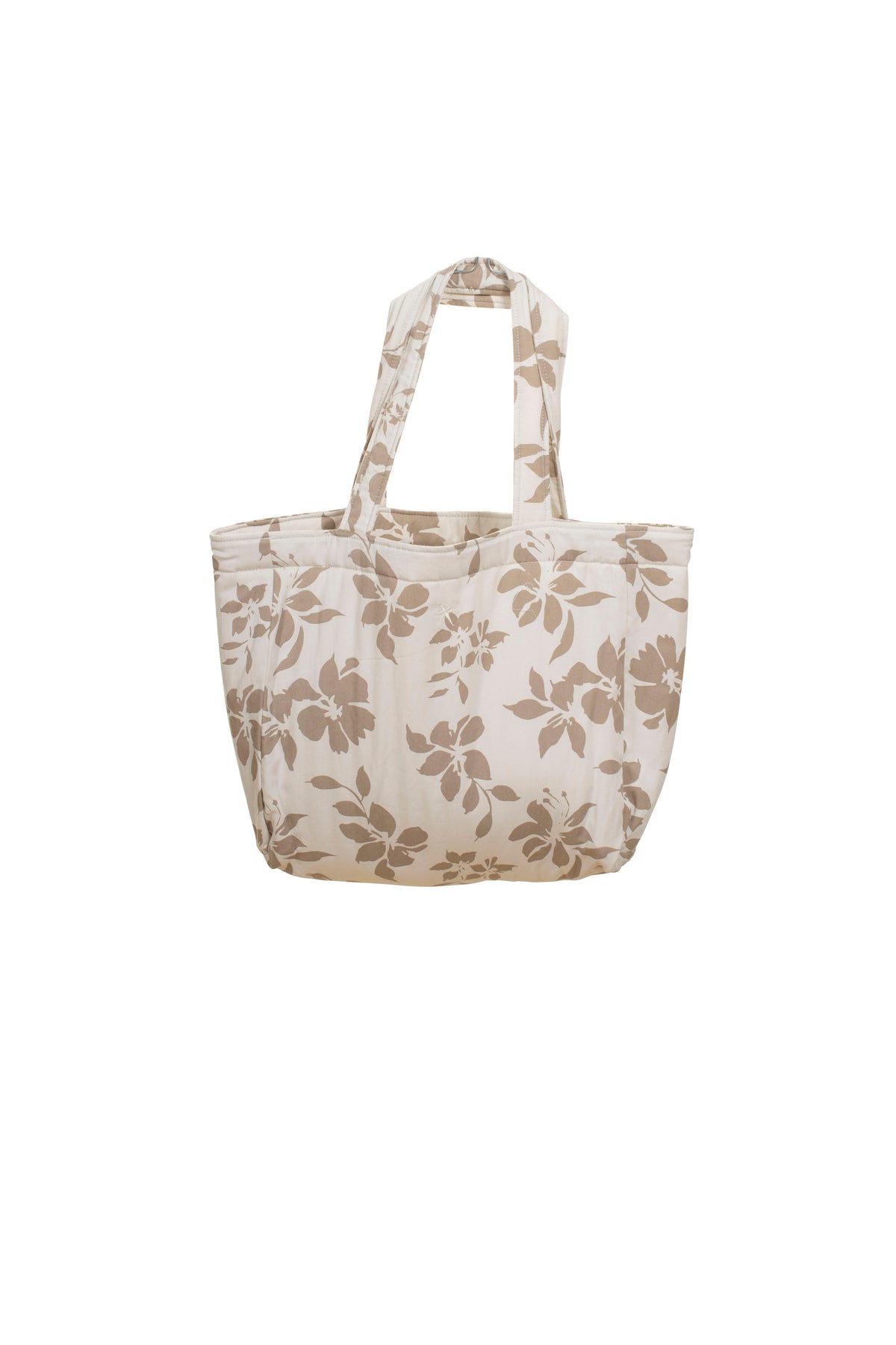 Alabama Bag - Kit Flowers
