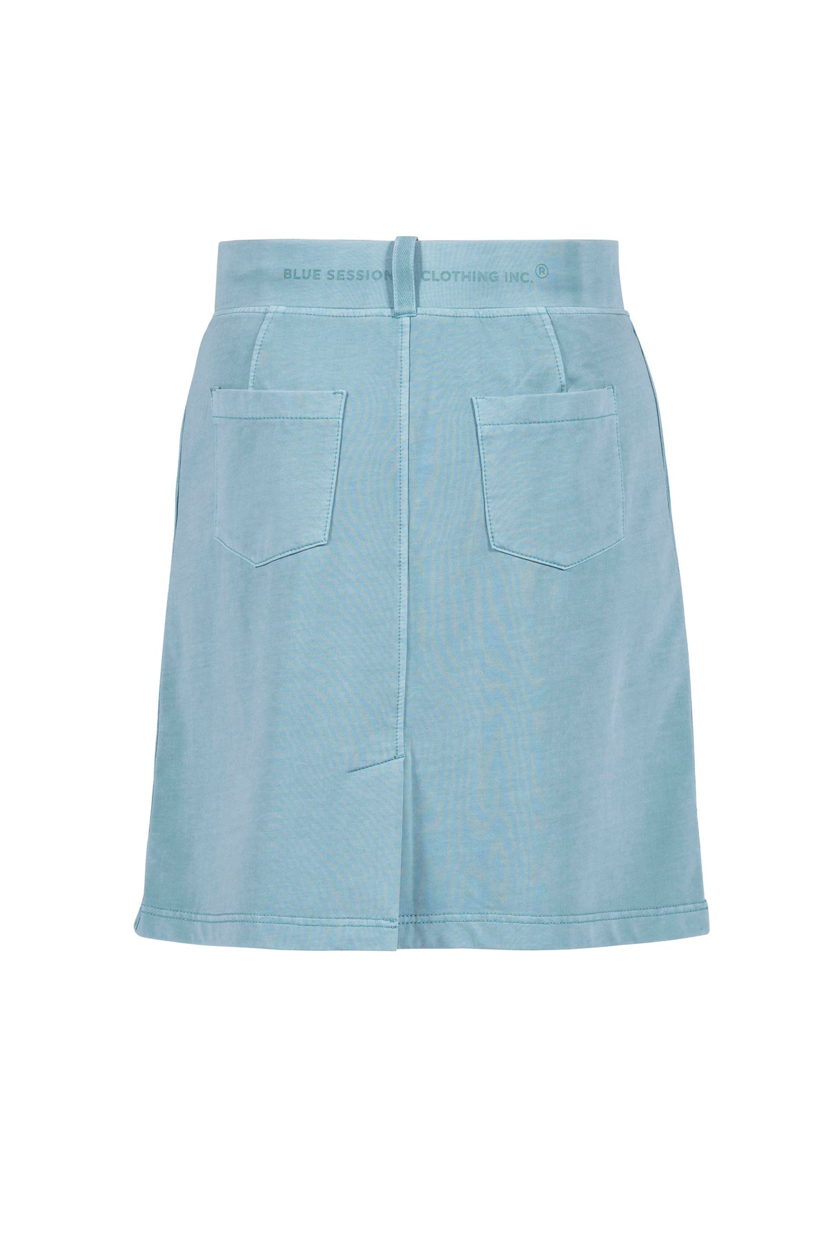 Bine Skirt - Sea