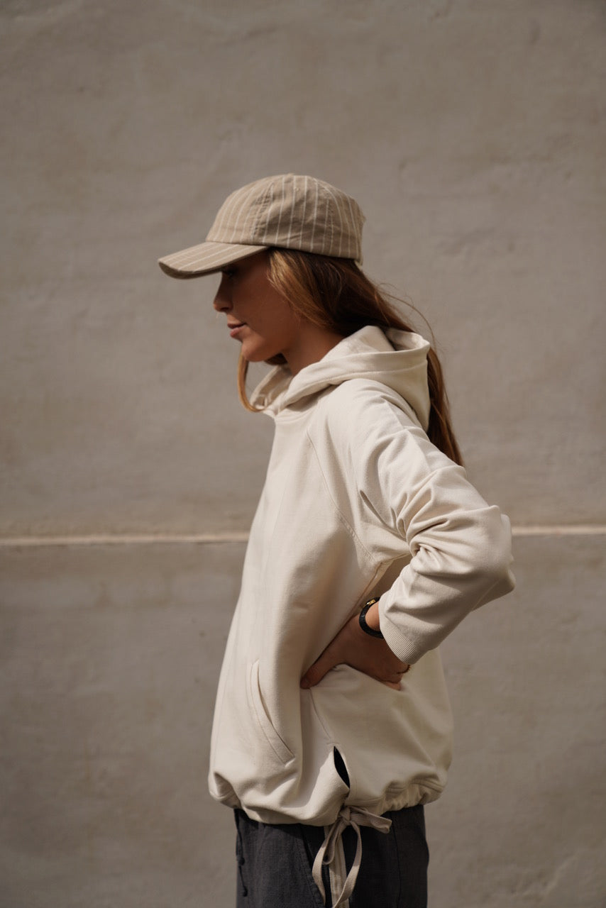 Bella Hoodie - Kit