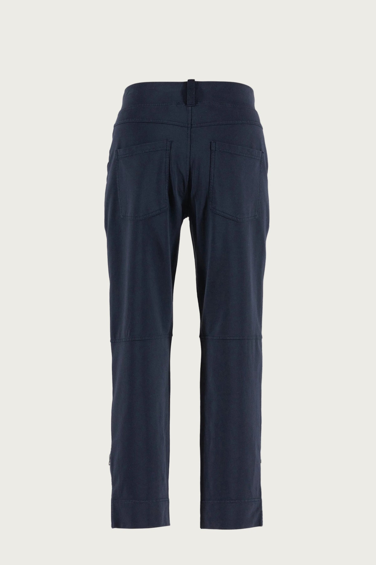 Dana Pants - New Navy