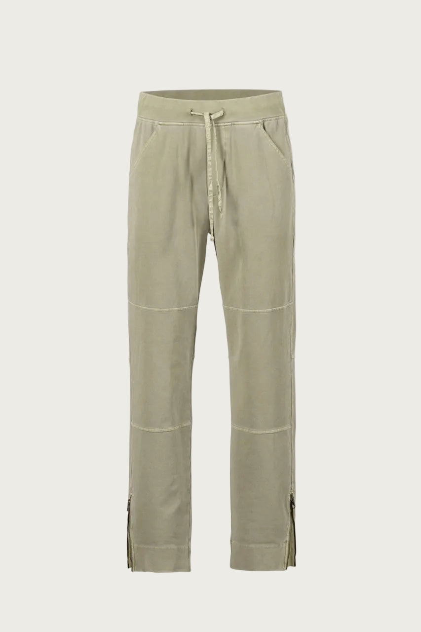 Dana Pants - Palm Green