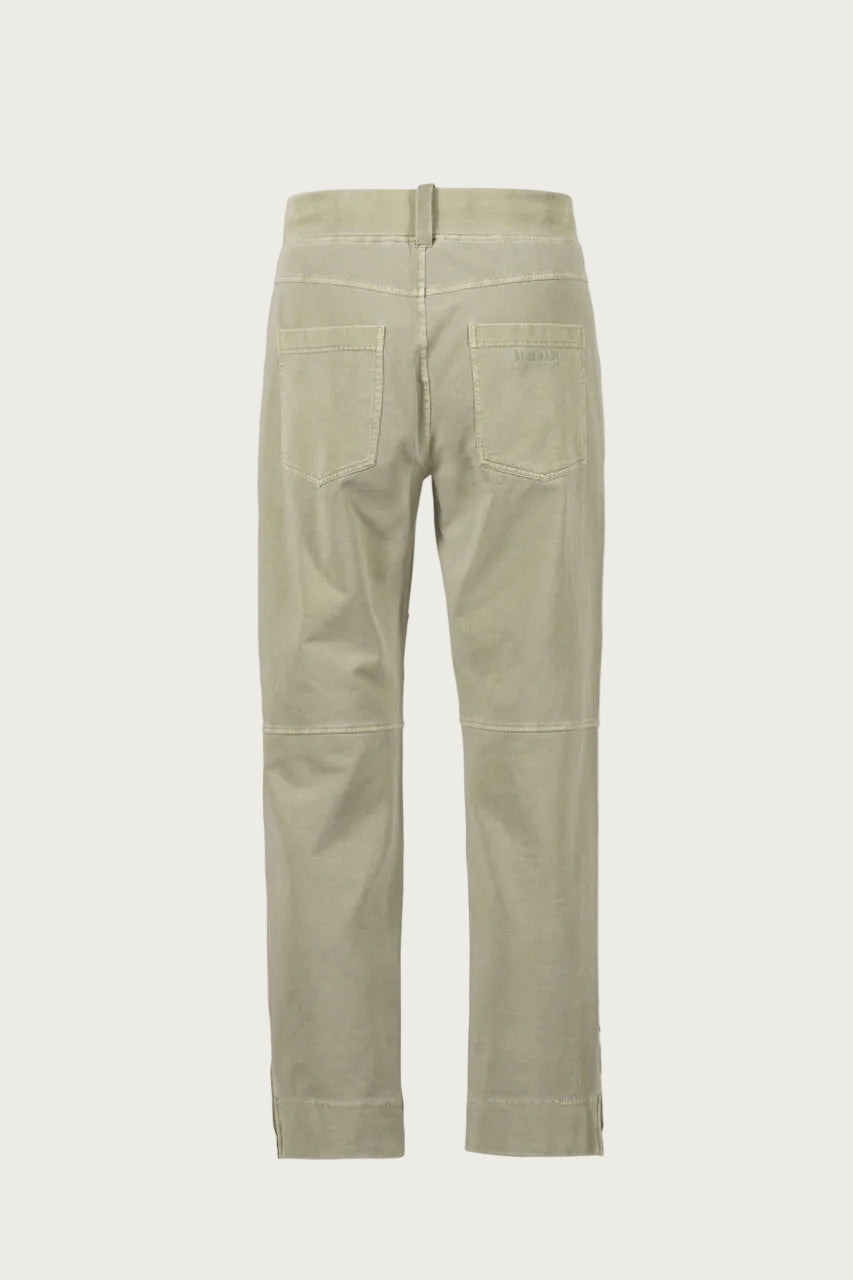 Dana Pants - Palm Green