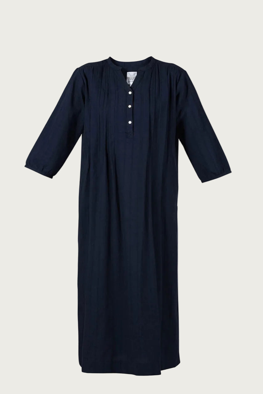 Daris Dress - New Navy – Blue Sportswear