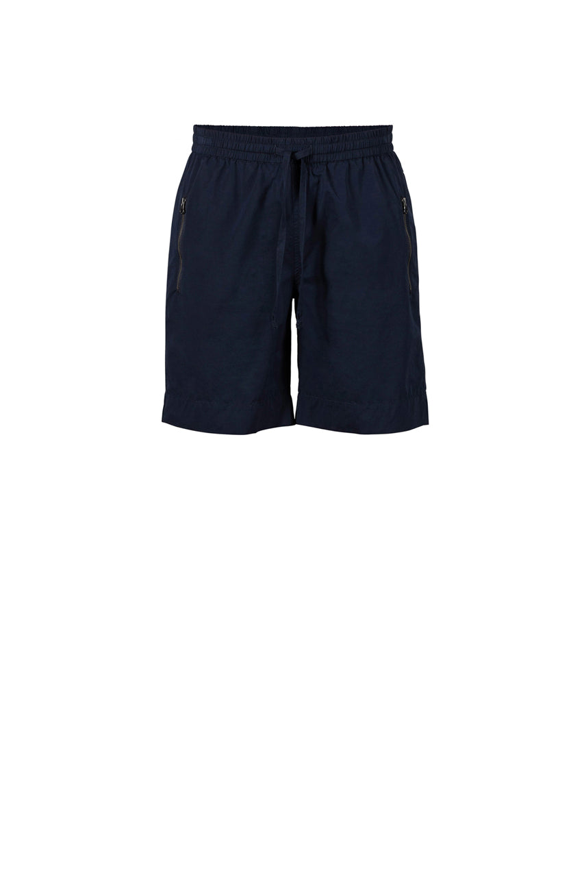 Darling Soft Touch Shorts - New Navy