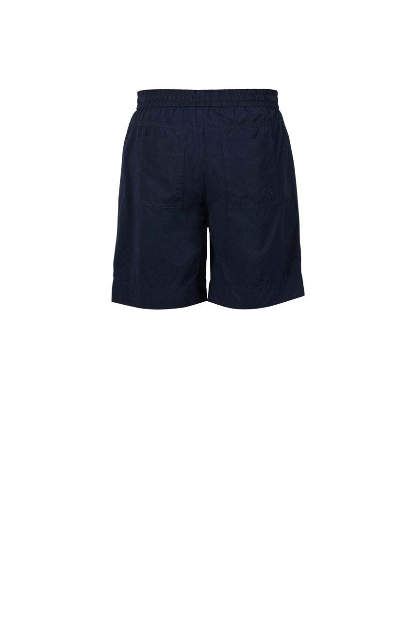 Darling Soft Touch Shorts - New Navy
