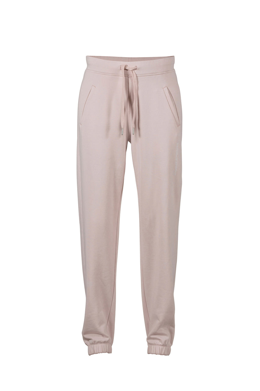 Debra Pants - Soft Rose