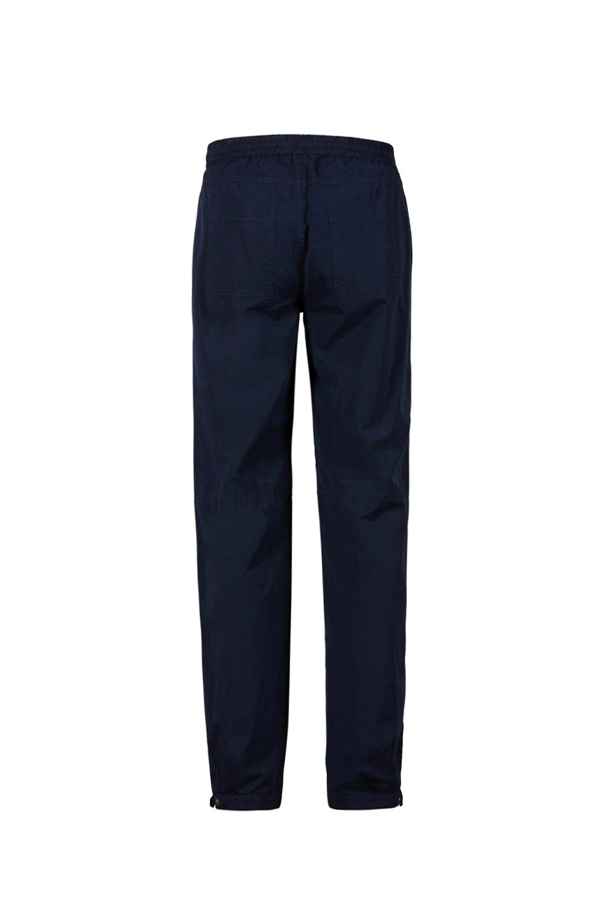 Destiny Soft Touch Pants - New Navy