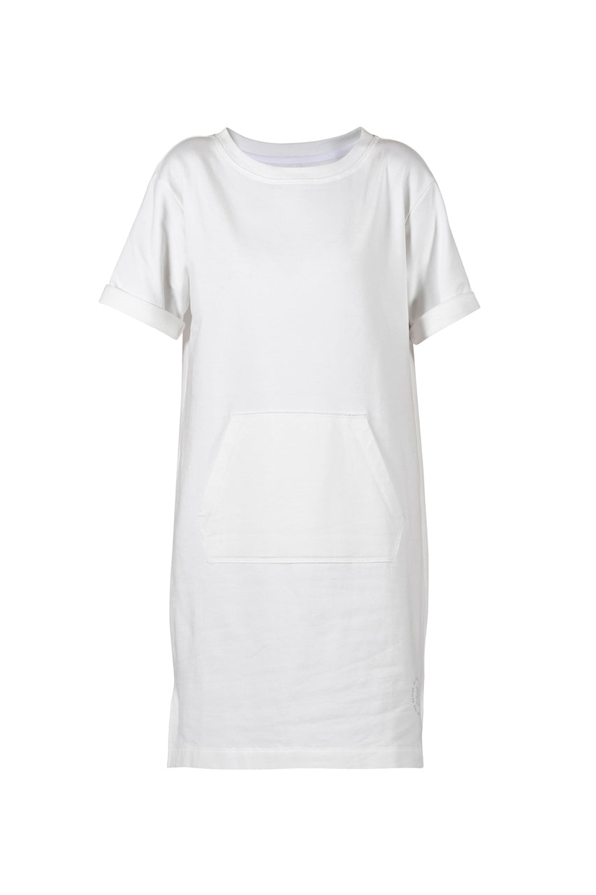 Dyveke Dress - Milk
