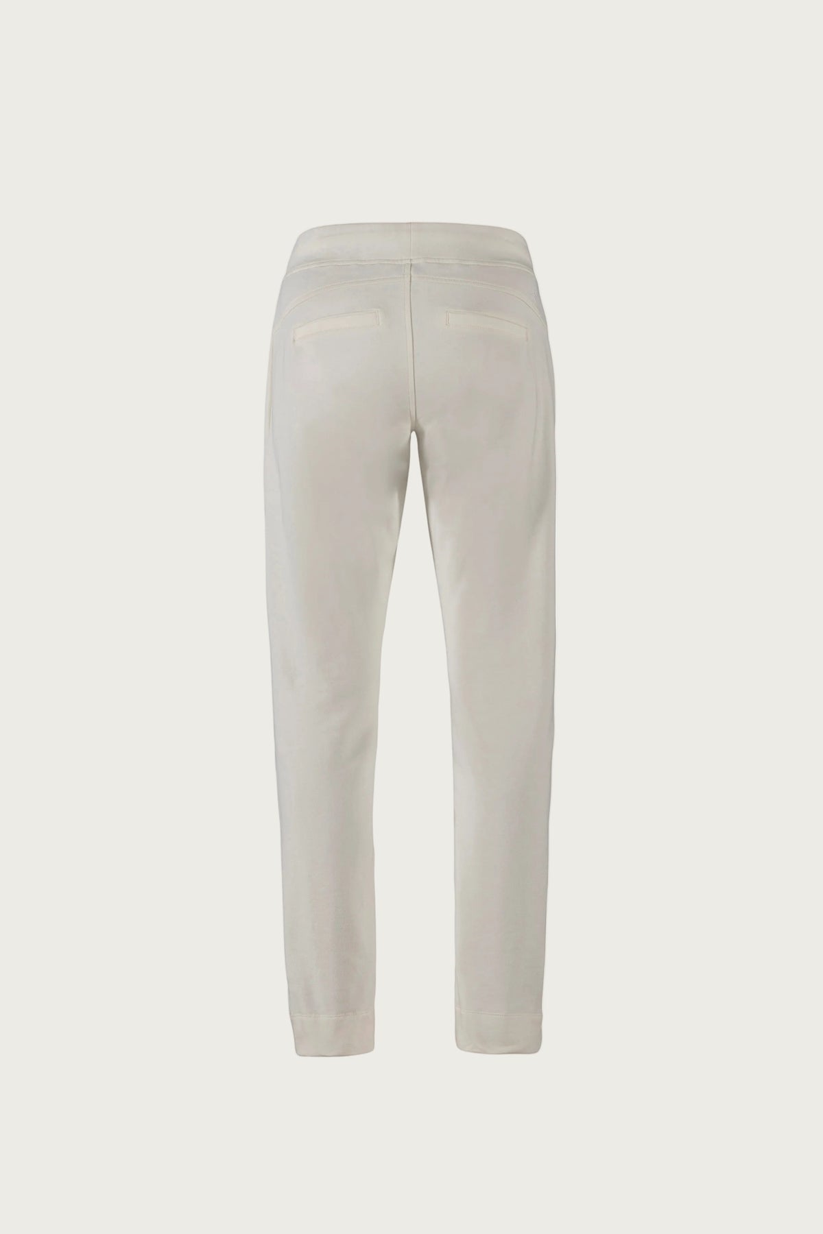 Feline Pants - Cream