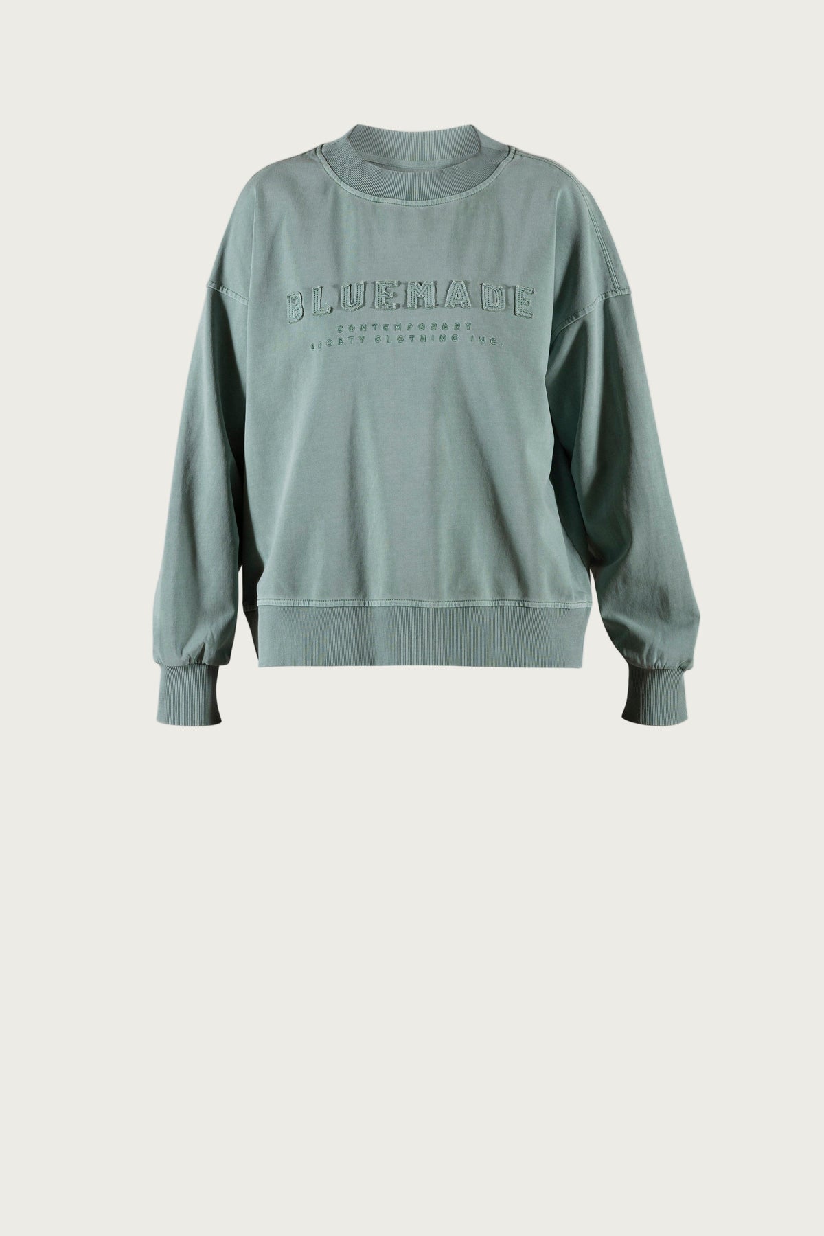 Gabi Sweat - Dusty Green