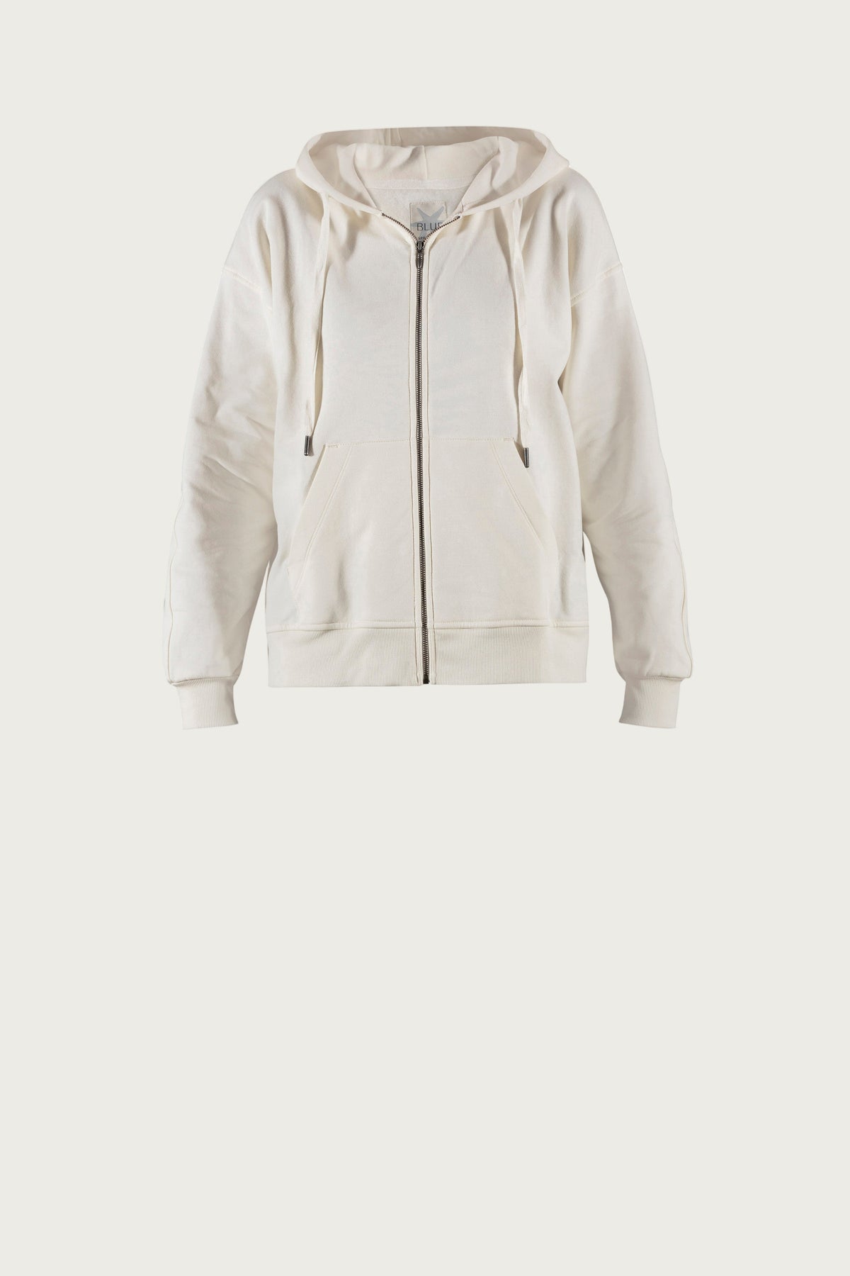Goa Hood Jacket - Cream