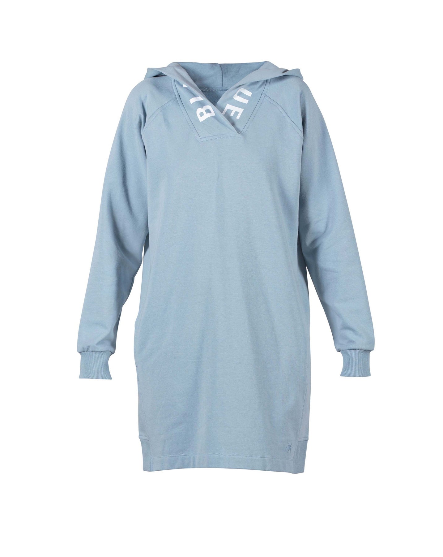 Barbo Dress - Ashley Blue