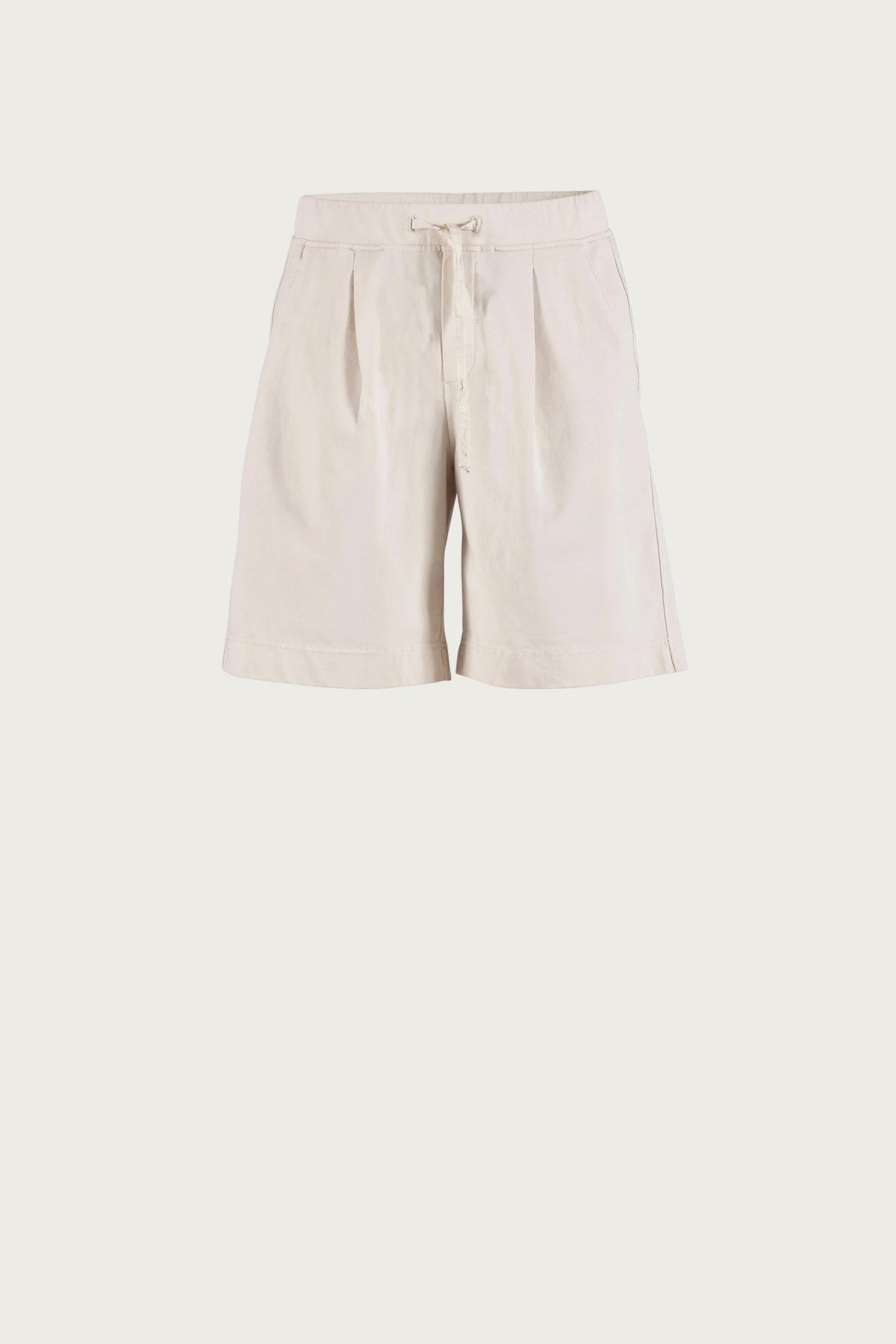Jacobe "city" Bermudas - Cream